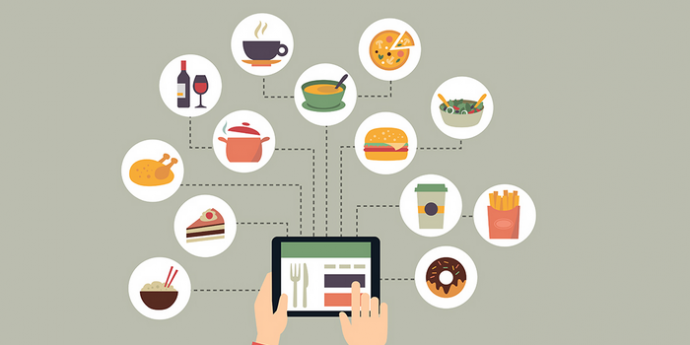 7 idées tendances pour votre restaurant