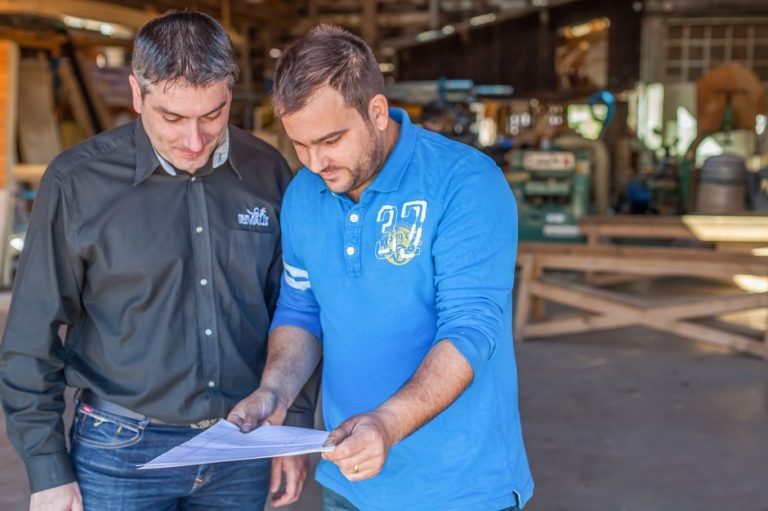 L&rsquo;entreprise de Yohan va bien et il peut dormir tranquillement grâce à Rivalis