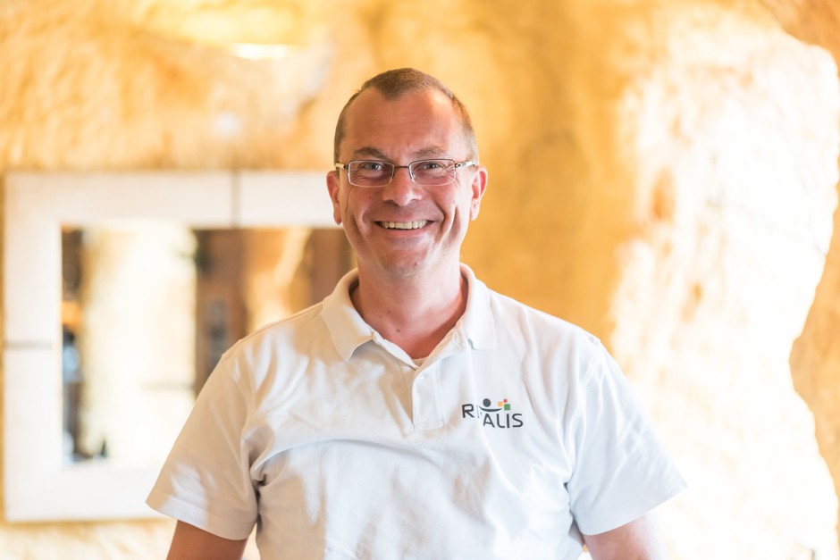 Laurent a plus appris en 4 ans de chef d’entreprise qu’en 20 ans dans de grands Groupes »