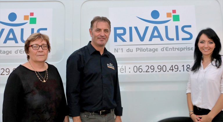 Vincent Cordonnier, Conseiller Rivalis depuis 10 ans