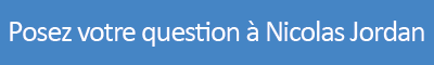 Posez votre question à Nicolas Jordan
