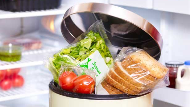 Gaspillage alimentaire : 5 astuces pour le limiter