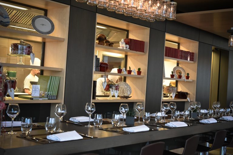 5 choses à savoir avant de lancer un restaurant