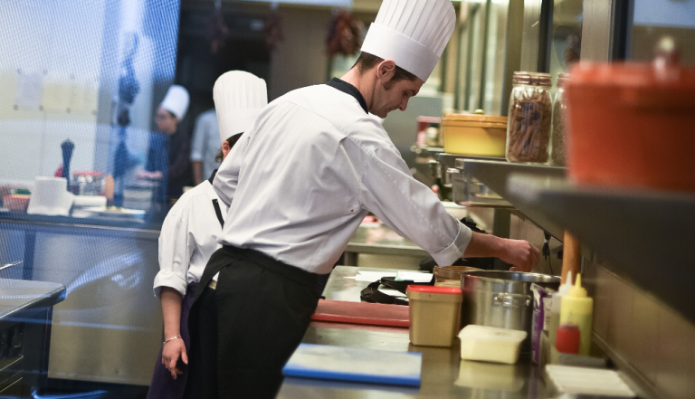 Etablissez un business plan pour votre futur restaurant