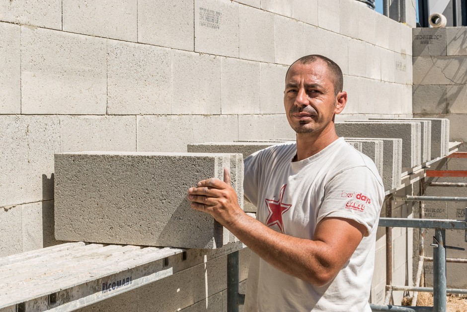 Benjamin, utilisateur Rivalis