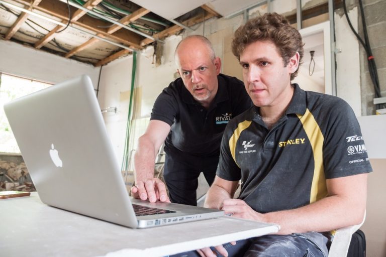 L&rsquo;accompagnement Rivalis a reboosté Thomas