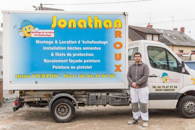 Témoignage Client Rivalis – Jonathan Peintre