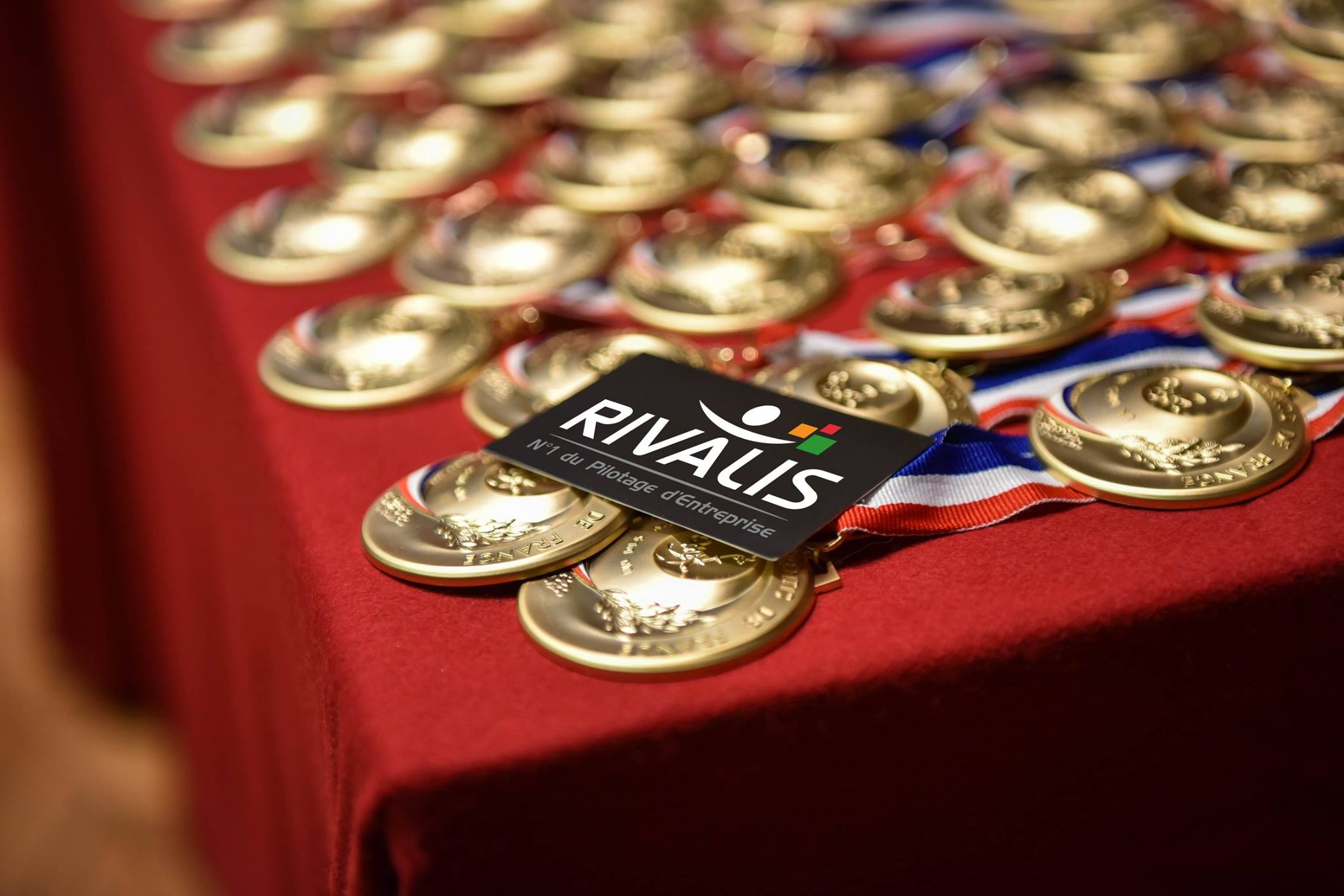 Rivalis partenaire des Meilleurs Ouvriers de France