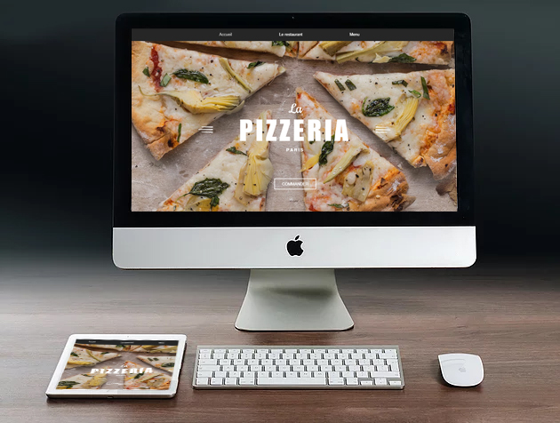 Pourquoi un site internet est indispensable à un restaurant