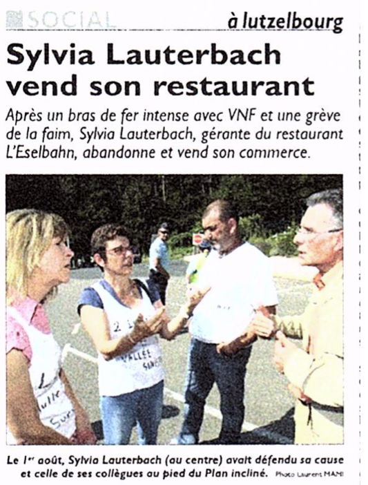Sylvia, restauratrice « Grâce à Rivalis, mes marges ont augmenté »