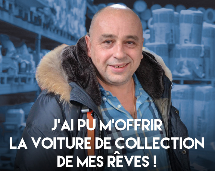 Fixez les bons objectifs par rapport à vos projets, envies et ressources !