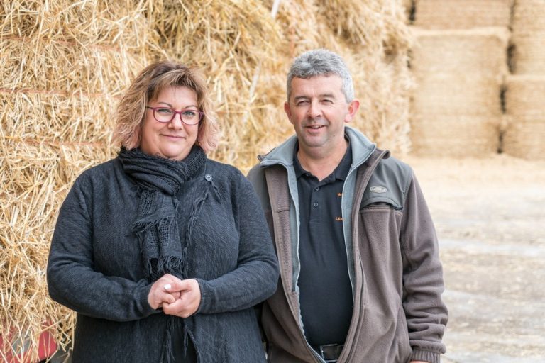 Grâce à son Conseiller Rivalis, ses bénéfices ont augmenté de 250%