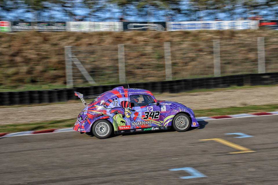 Fun cup
