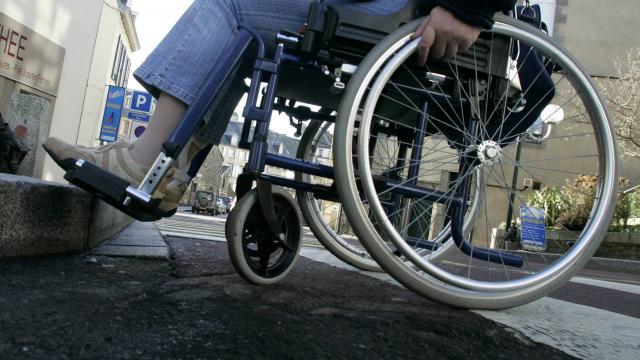 Accessibilité restaurants